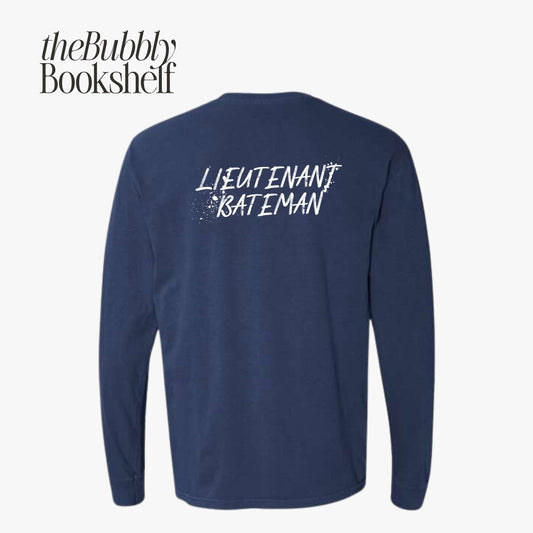 Station 8 Long Sleeve T-Shirt