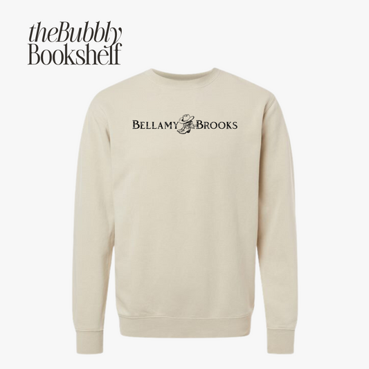 Bellamy Brooks Crewneck