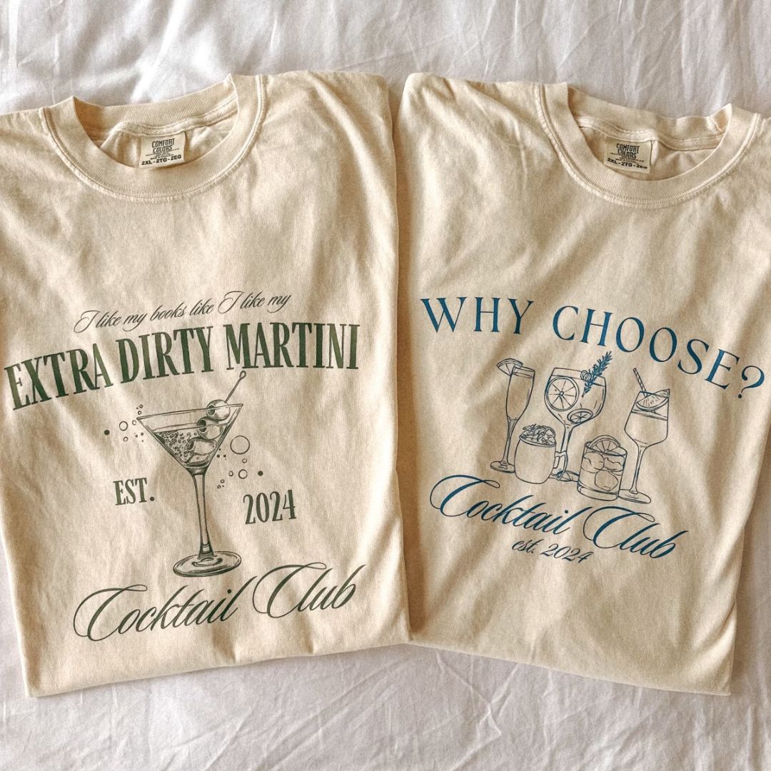 Why Choose? Short Sleeve T-Shirt