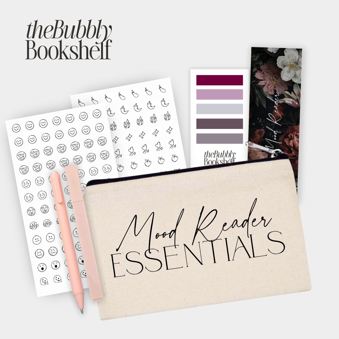 Mood Reader Essentials Annotation Kit