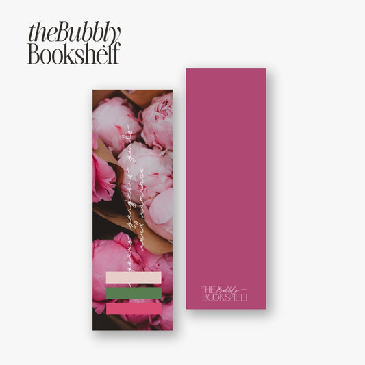 Gorgeous Gorgeous Girls Bookmark